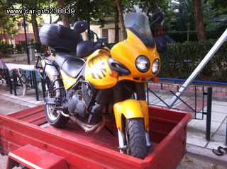 Triumph Tiger 900 (885) -thumb-1