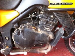 Triumph Tiger 900 (885) -thumb-2