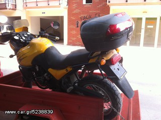 Triumph Tiger 900 (885) -thumb-5