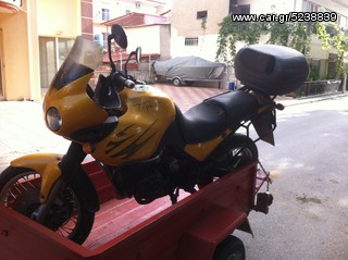 Triumph Tiger 900 (885) -thumb-6