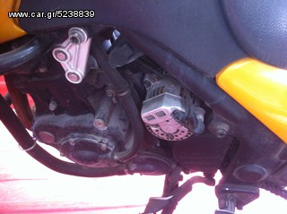 Triumph Tiger 900 (885) -thumb-7