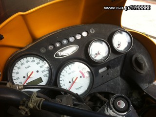 Triumph Tiger 900 (885) -thumb-8