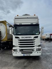 Scania 2014 R