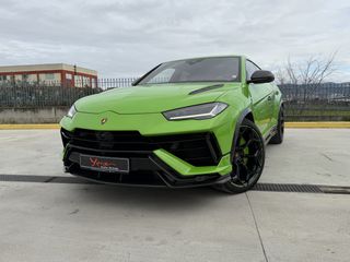 Lamborghini Urus 2023 performante