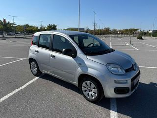 Fiat Panda 2016