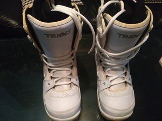 Mποτες Snowboard TRANS mp290 No, 44