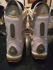 Mποτες Snowboard TRANS mp290 No, 44-thumb-1