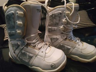 Mποτες Snowboard TRANS mp290 No, 44-thumb-2