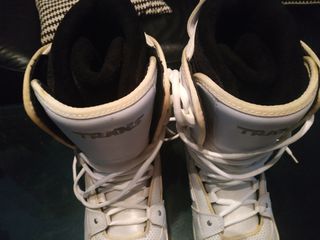 Mποτες Snowboard TRANS mp290 No, 44-thumb-4