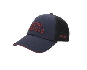 ΛΥΡΗΣ ROYAL ENFIELD BASEBALL HAT, RLCCAS220197