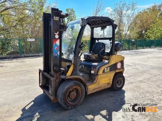 CAT 2008 GP30N