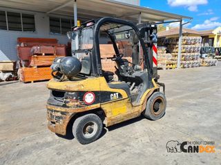 CAT 2008 GP30N-thumb-1