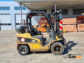 CAT 2008 GP30N-thumb-2