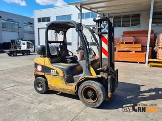 CAT 2008 GP30N-thumb-3