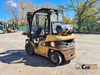 CAT 2008 GP30N-thumb-4