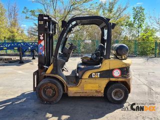 CAT 2008 GP30N-thumb-5