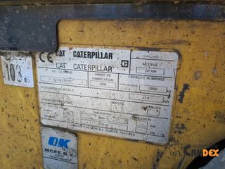CAT 2008 GP30N-thumb-8