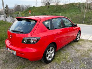 Mazda 3 2007 Γραμματια Μεταξύ Μας-thumb-7