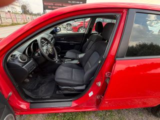 Mazda 3 2007 Γραμματια Μεταξύ Μας-thumb-8