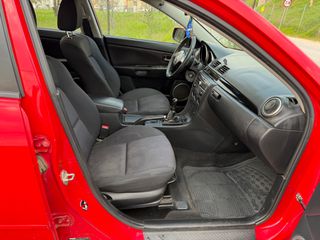 Mazda 3 2007 Γραμματια Μεταξύ Μας-thumb-10