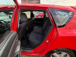 Mazda 3 2007 Γραμματια Μεταξύ Μας-thumb-12