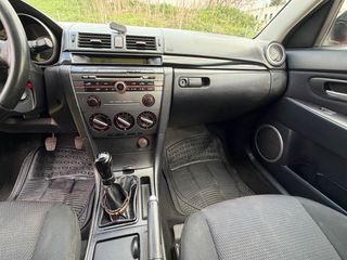 Mazda 3 2007 Γραμματια Μεταξύ Μας-thumb-13