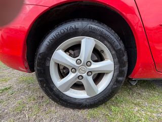 Mazda 3 2007 Γραμματια Μεταξύ Μας-thumb-14