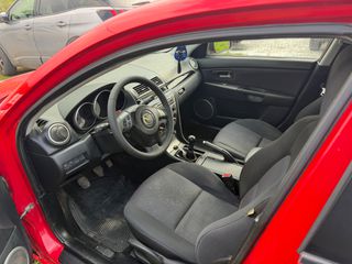 Mazda 3 2007 Γραμματια Μεταξύ Μας-thumb-9