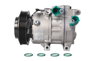 Κομπρεσέρ Aircondition HYUNDAI ELANTRA IV, I30 KIA CEE'D, PRO CEE'D