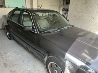 Bmw 520 1993 ΠΛΗΡΩΜΕΝΑ ΤΕΛΗ 2026