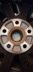 Skoda yeti Ζάντες αλουμινίου-thumb-2