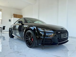 Audi TTS 2016 ΔΕΚΤΕΣ ΑΝΤΑΛΛΑΓΕΣ//ΔΥΝΑΤΟΤΗΤΑ ΧΡΗΜΑΤΟΔΟΤΗΣΗΣ