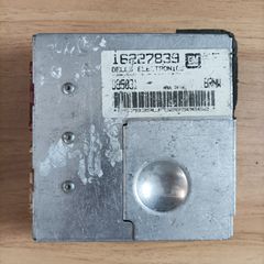 ΕΓΚΕΦΑΛΟΣ ΚΙΝΗΤΗΡA OPEL ΒΕΝΖΙΝΗ 16227839