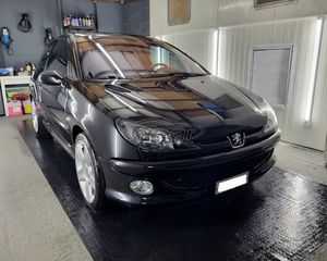 Peugeot 206 2004 RC