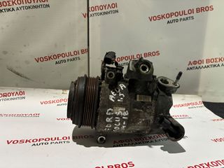FORD FOCUS AEDA DIESEL 1.5cc ΚΟΜΠΡΕΣΕΡ Α/C
