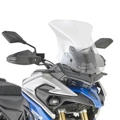 Ζελατίνα Ανεμοθώρακας για VOGE DSX 525 625 της ιταλικής KAPPA