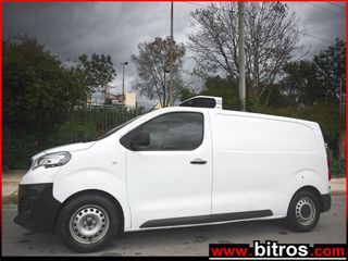 Ψυγείο Peugeot 2020 EXPERT ΜΑΚΡΥ ΨΥΓΕΙΟ+ΚΑΤΑΨΥΞΗ! 3ΘΕΣΙΟ ΕΛΛΗΝΙΚΟ DIESEL 1.5 100-thumb-1