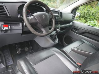 Ψυγείο Peugeot 2020 EXPERT ΜΑΚΡΥ ΨΥΓΕΙΟ+ΚΑΤΑΨΥΞΗ! 3ΘΕΣΙΟ ΕΛΛΗΝΙΚΟ DIESEL 1.5 100-thumb-2