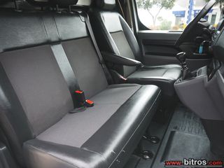 Ψυγείο Peugeot 2020 EXPERT ΜΑΚΡΥ ΨΥΓΕΙΟ+ΚΑΤΑΨΥΞΗ! 3ΘΕΣΙΟ ΕΛΛΗΝΙΚΟ DIESEL 1.5 100-thumb-5
