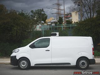Ψυγείο Peugeot 2020 EXPERT ΜΑΚΡΥ ΨΥΓΕΙΟ+ΚΑΤΑΨΥΞΗ! 3ΘΕΣΙΟ ΕΛΛΗΝΙΚΟ DIESEL 1.5 100-thumb-6