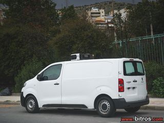 Ψυγείο Peugeot 2020 EXPERT ΜΑΚΡΥ ΨΥΓΕΙΟ+ΚΑΤΑΨΥΞΗ! 3ΘΕΣΙΟ ΕΛΛΗΝΙΚΟ DIESEL 1.5 100-thumb-7
