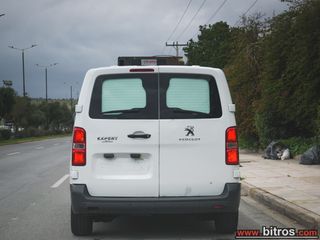 Ψυγείο Peugeot 2020 EXPERT ΜΑΚΡΥ ΨΥΓΕΙΟ+ΚΑΤΑΨΥΞΗ! 3ΘΕΣΙΟ ΕΛΛΗΝΙΚΟ DIESEL 1.5 100-thumb-8