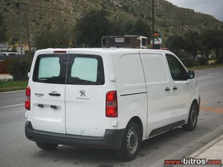 Ψυγείο Peugeot 2020 EXPERT ΜΑΚΡΥ ΨΥΓΕΙΟ+ΚΑΤΑΨΥΞΗ! 3ΘΕΣΙΟ ΕΛΛΗΝΙΚΟ DIESEL 1.5 100-thumb-9