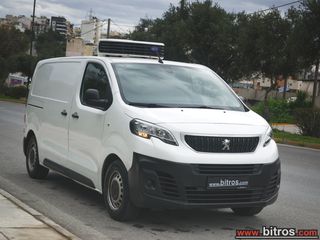 Ψυγείο Peugeot 2020 EXPERT ΜΑΚΡΥ ΨΥΓΕΙΟ+ΚΑΤΑΨΥΞΗ! 3ΘΕΣΙΟ ΕΛΛΗΝΙΚΟ DIESEL 1.5 100-thumb-11
