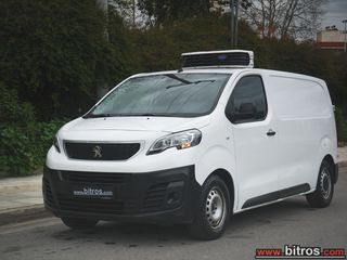 Ψυγείο Peugeot 2020 EXPERT ΜΑΚΡΥ ΨΥΓΕΙΟ+ΚΑΤΑΨΥΞΗ! 3ΘΕΣΙΟ ΕΛΛΗΝΙΚΟ DIESEL 1.5 100-thumb-13