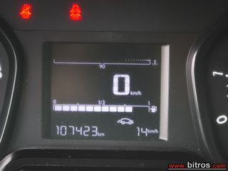 Ψυγείο Peugeot 2020 EXPERT ΜΑΚΡΥ ΨΥΓΕΙΟ+ΚΑΤΑΨΥΞΗ! 3ΘΕΣΙΟ ΕΛΛΗΝΙΚΟ DIESEL 1.5 100-thumb-20