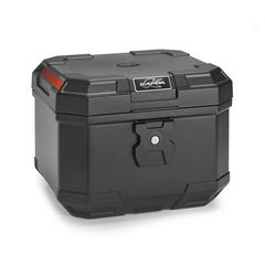 Μπαγκαζιέρα της KAPPA KB37N μαύρη MONOLOCK 37 λίτρα