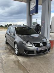 Volkswagen Golf 2006 GT