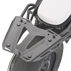 Πίσω σχάρα μπαγκαζιέρας για BMW CE 02 (2024) KR5147 της ιταλικής KAPPA