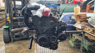 ΜΗΧΑΝΗ VW GOLF 3 TDI 1.9 90HP-thumb-5